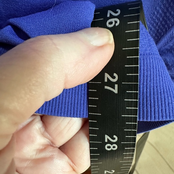 Athleta Razorback Tank - Picture 11 of 12